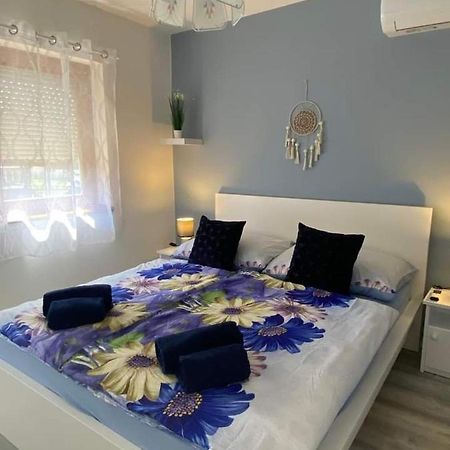 Helena Apartman Черсегтомай Экстерьер фото