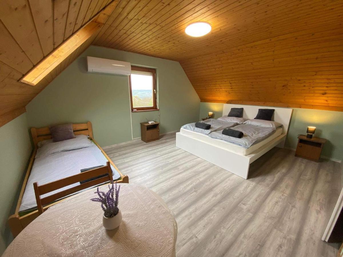 Helena Apartman Черсегтомай Экстерьер фото