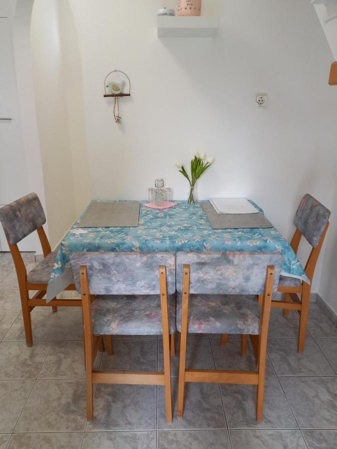 Helena Apartman Черсегтомай Экстерьер фото